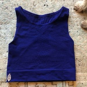 Free People Movement Sports Bra